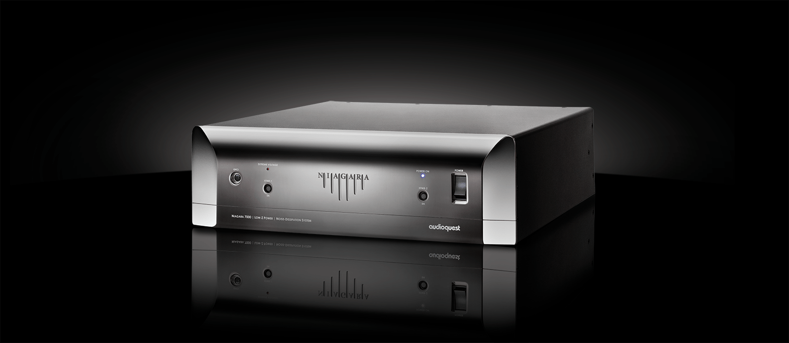 AudioQuest - Niagara 7000