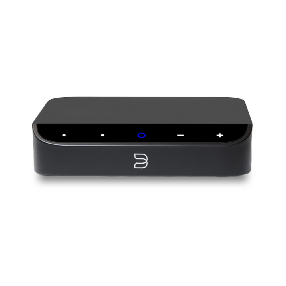 Bluesound - Node Nano 