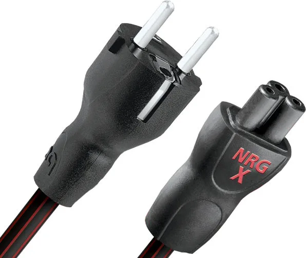 AudioQuest - NRG-X3 C5