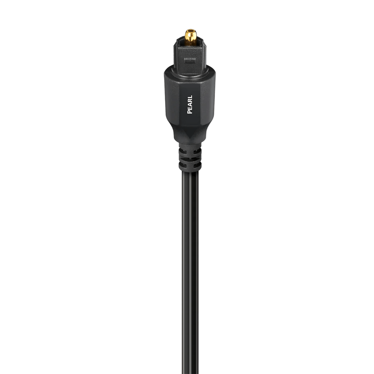 AudioQuest - Pearl Optique - Longueur 0,75m