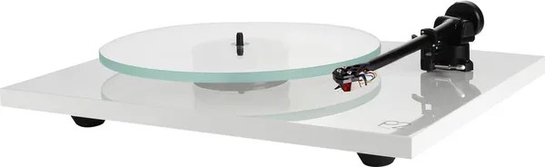 Rega - Planar 2 Nd3 - Finition blanc brillant