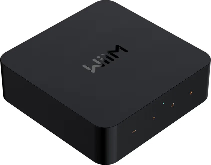 WiiM - WiiM Pro Plus 