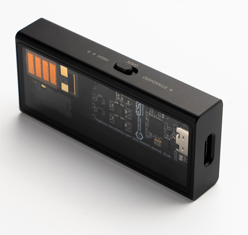 Questyle - M15i
