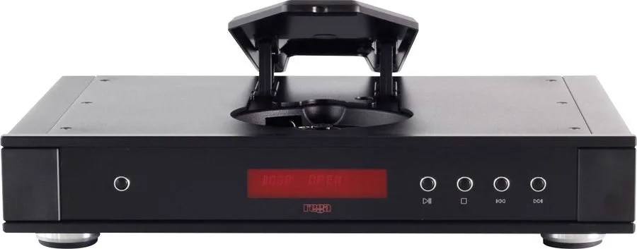 Rega - Saturn MK3
