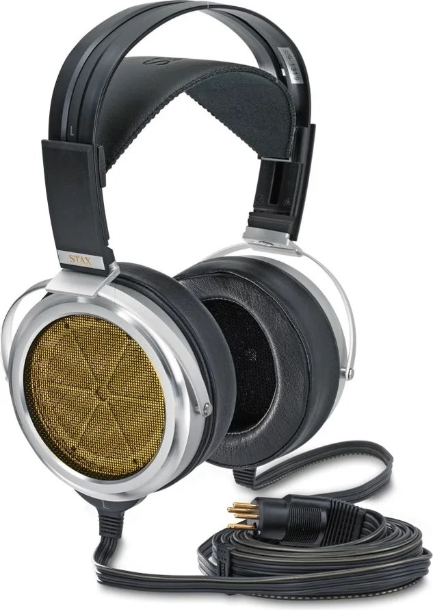 Stax - SR-009 S