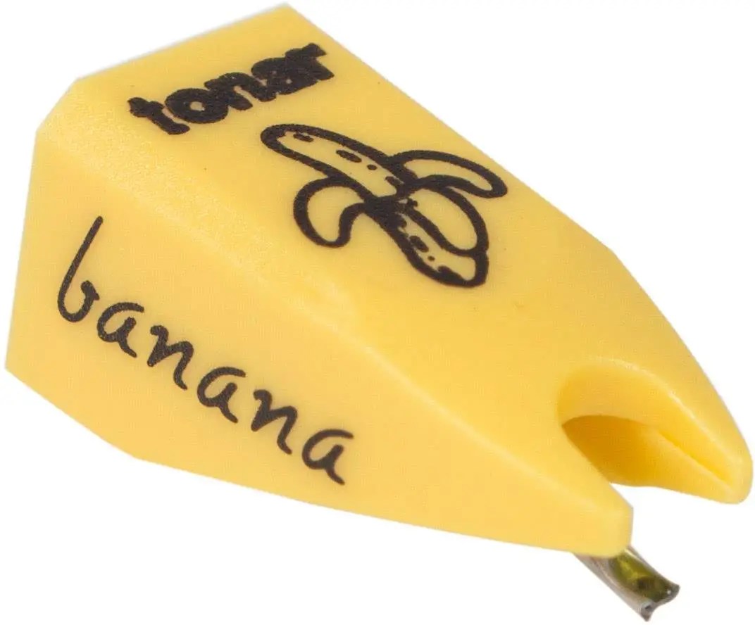 Tonar - Banana Stylus