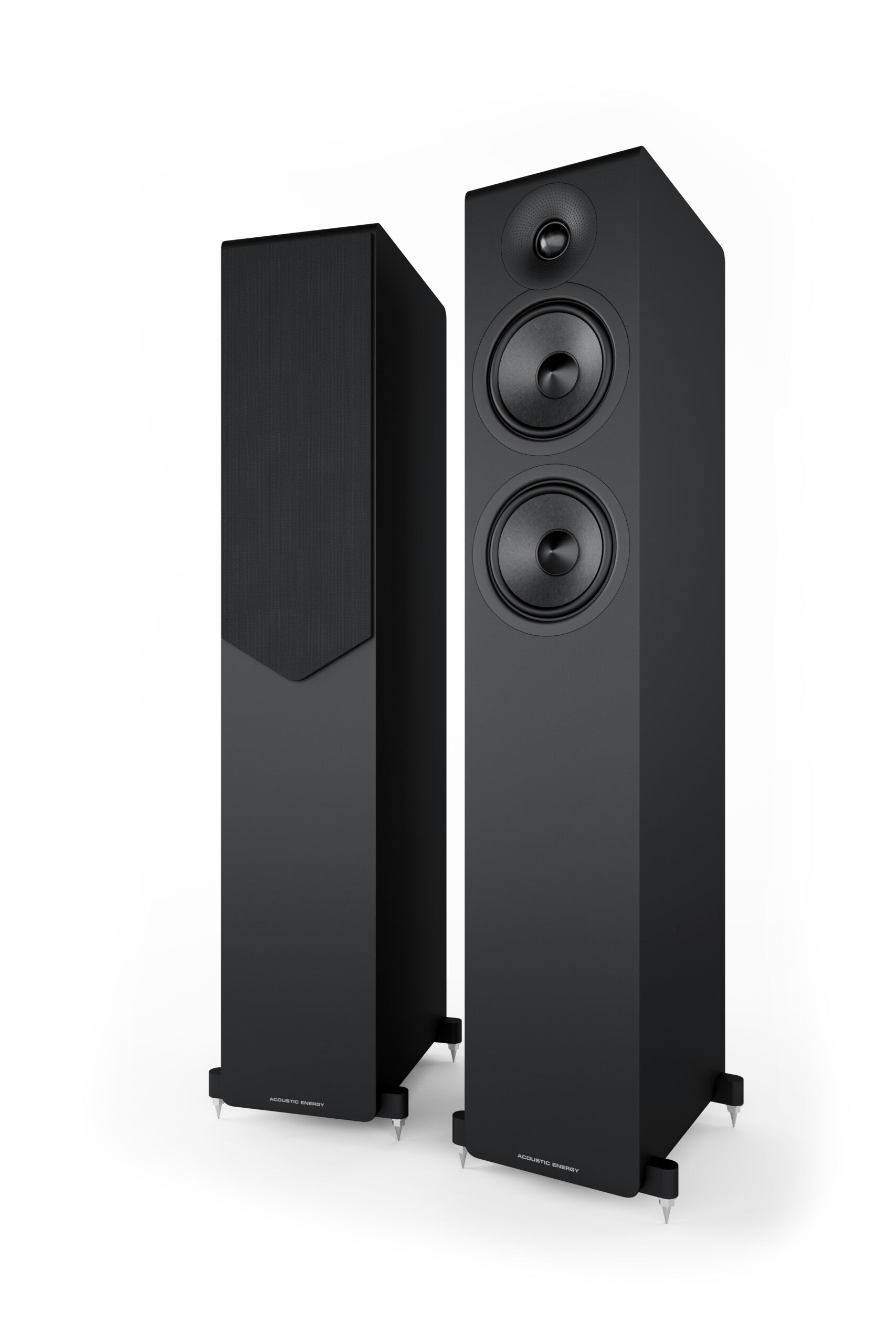 Acoustic Energy - AE309² - Finition noire