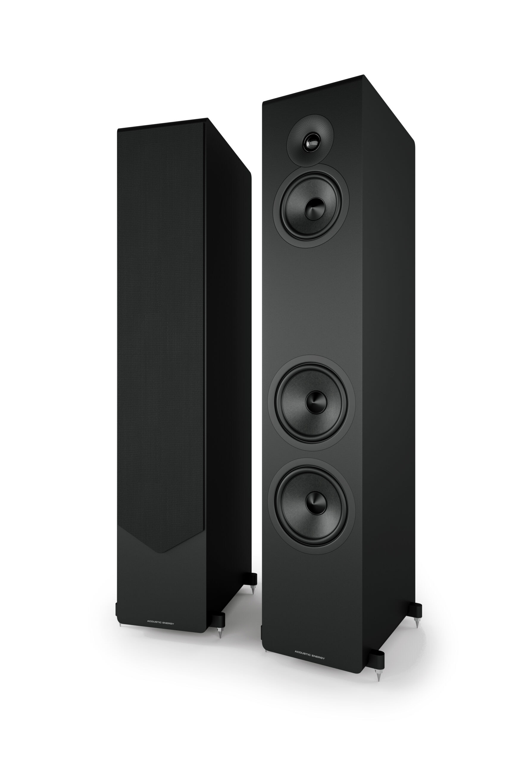 Acoustic Energy - AE320² - Finition noire