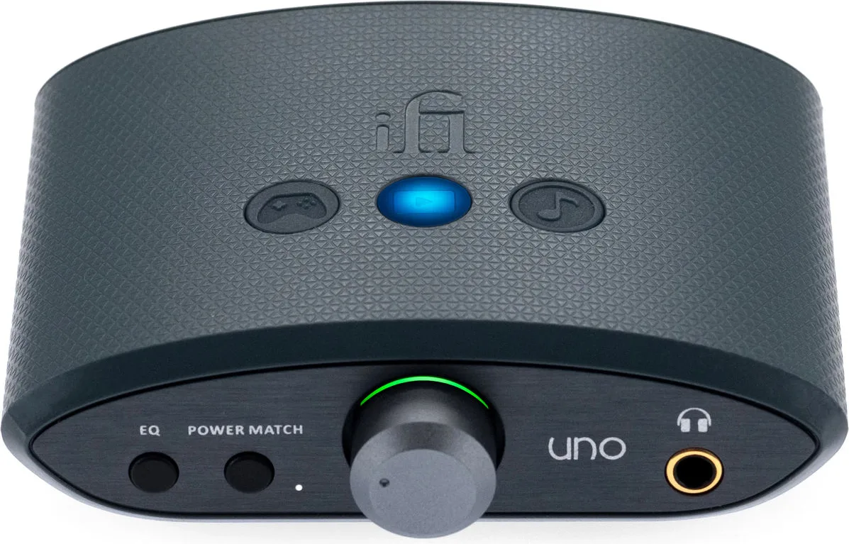 iFi Audio - Uno