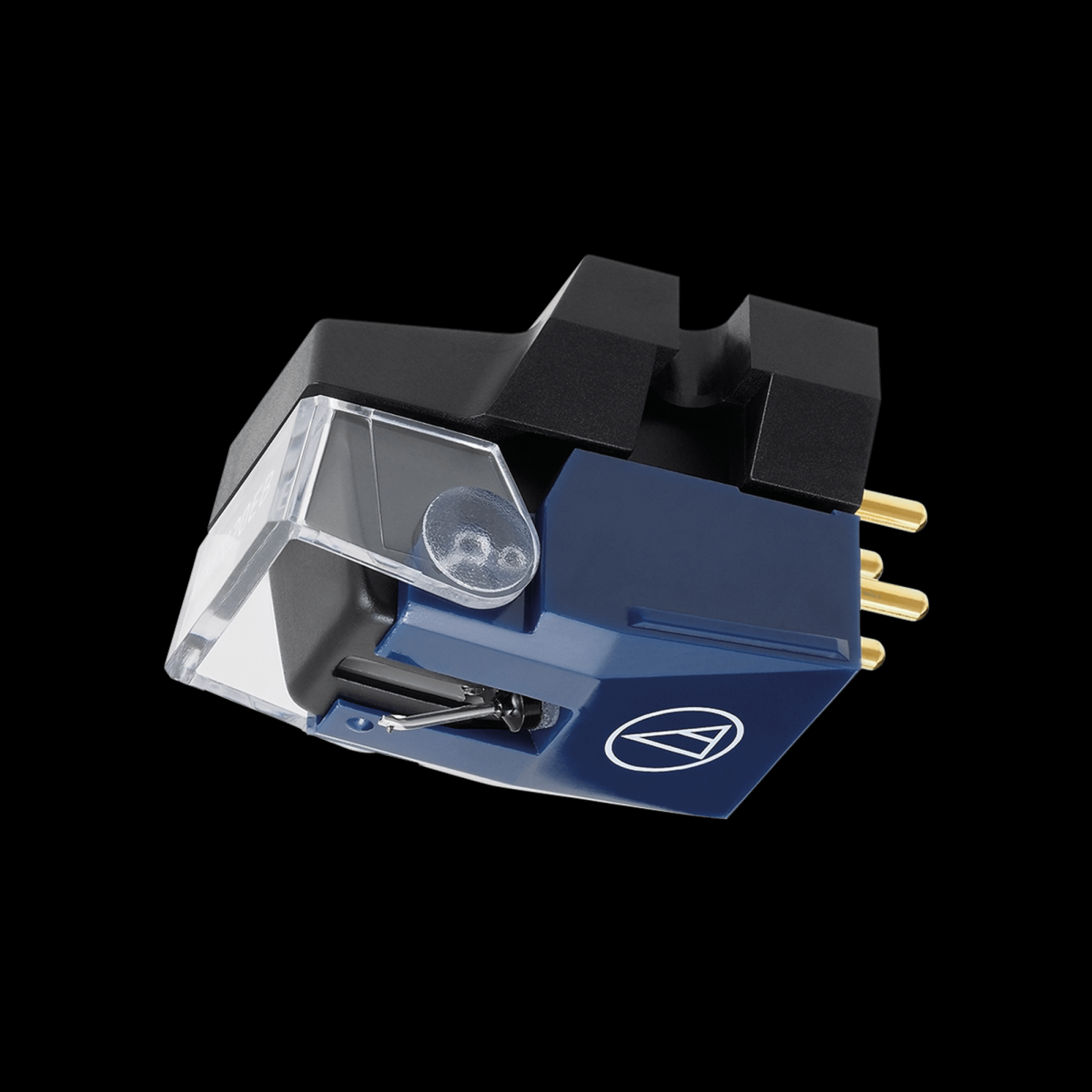 Audio Technica - VM520EB