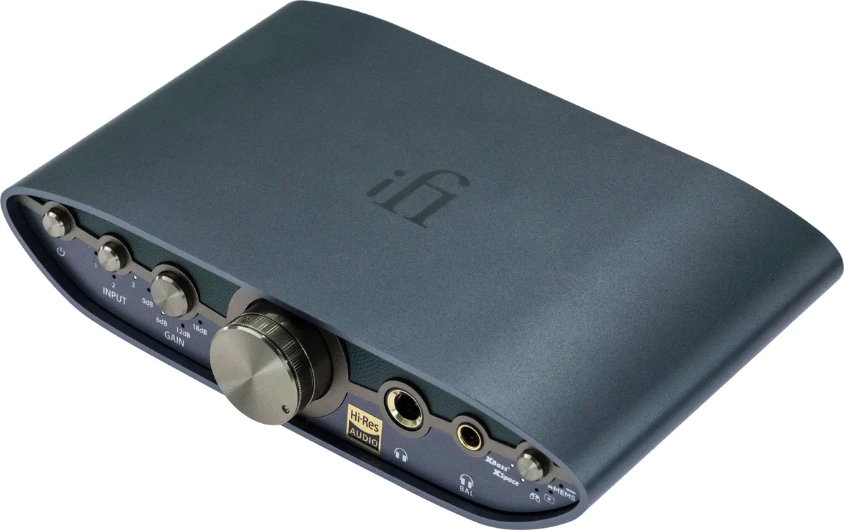 iFi Audio - Zen Can 3